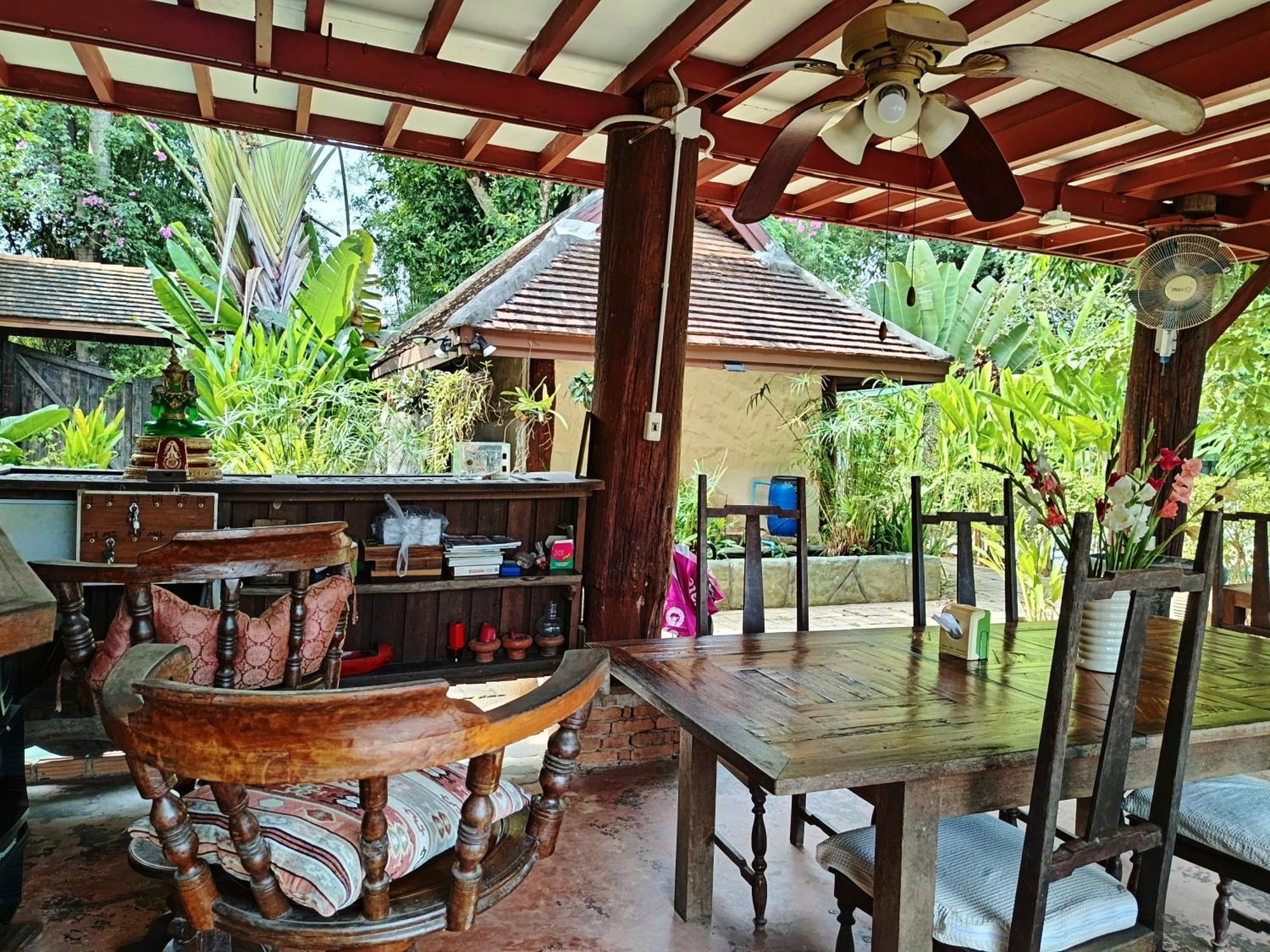 Tonnam Guest house