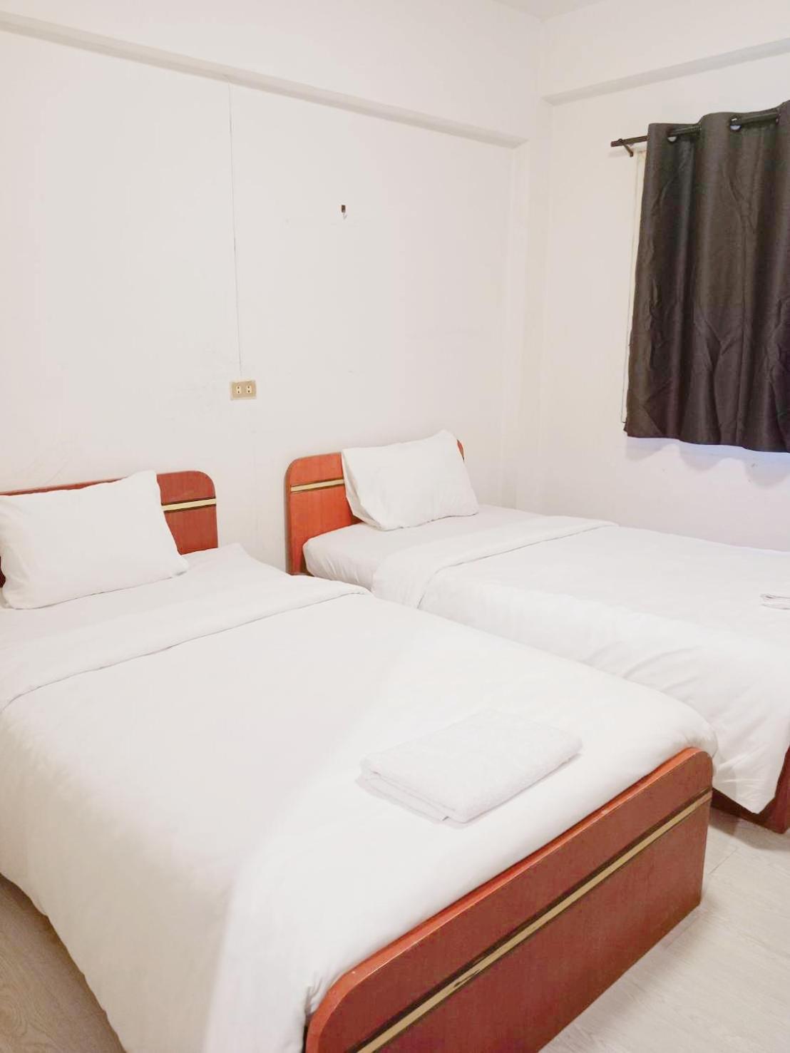 Appartement Go Cmu - Maya *