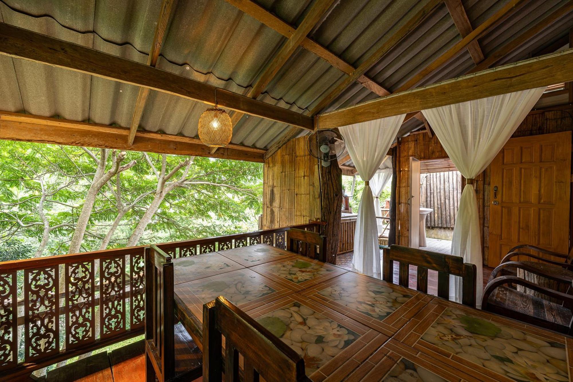 Monruamsuk Cafe And Bistro 3* Chiang Mai