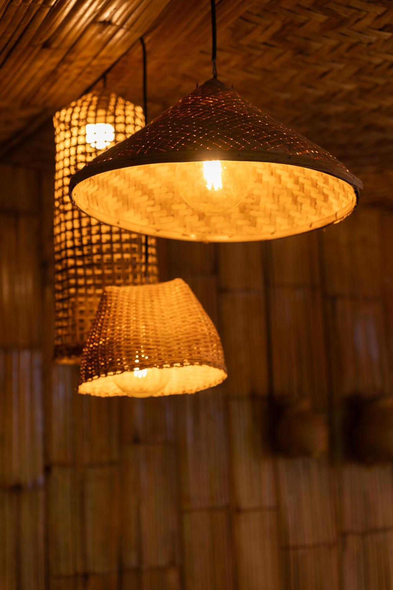 Monruamsuk Cafe And Bistro Hotel 3*