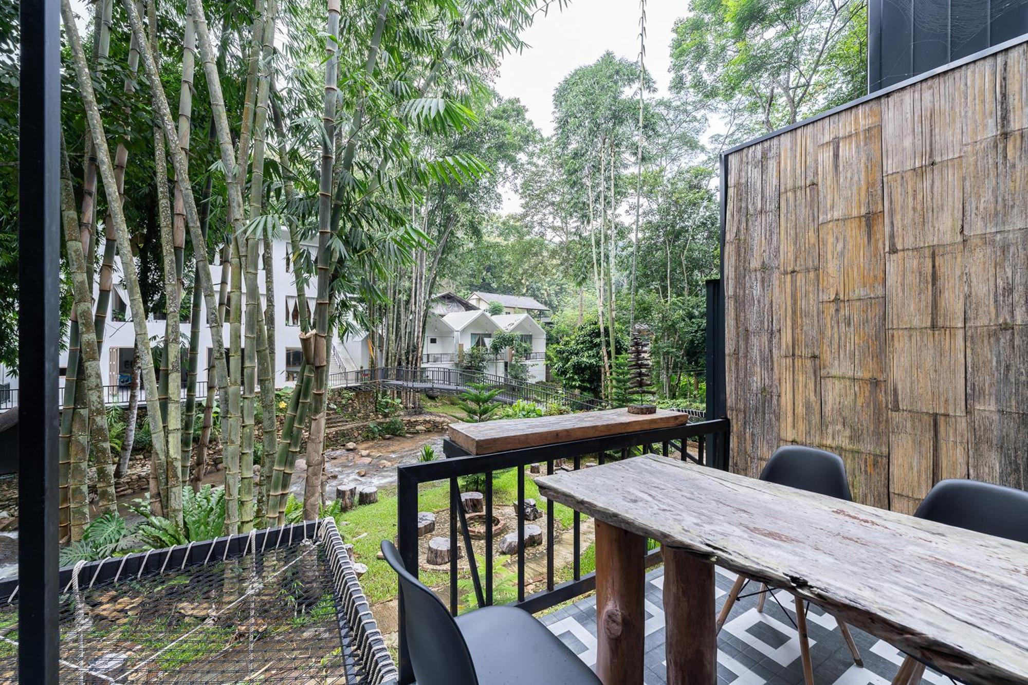 Hotel Inthada At Mae Kampong 5*