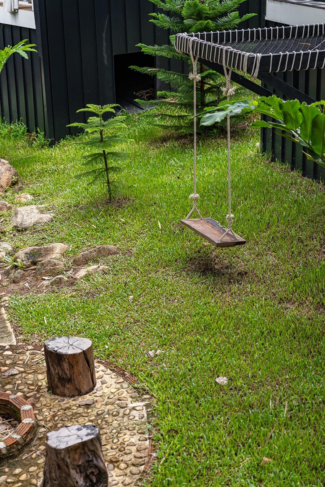 Inthada At Mae Kampong 5* Chiang Mai