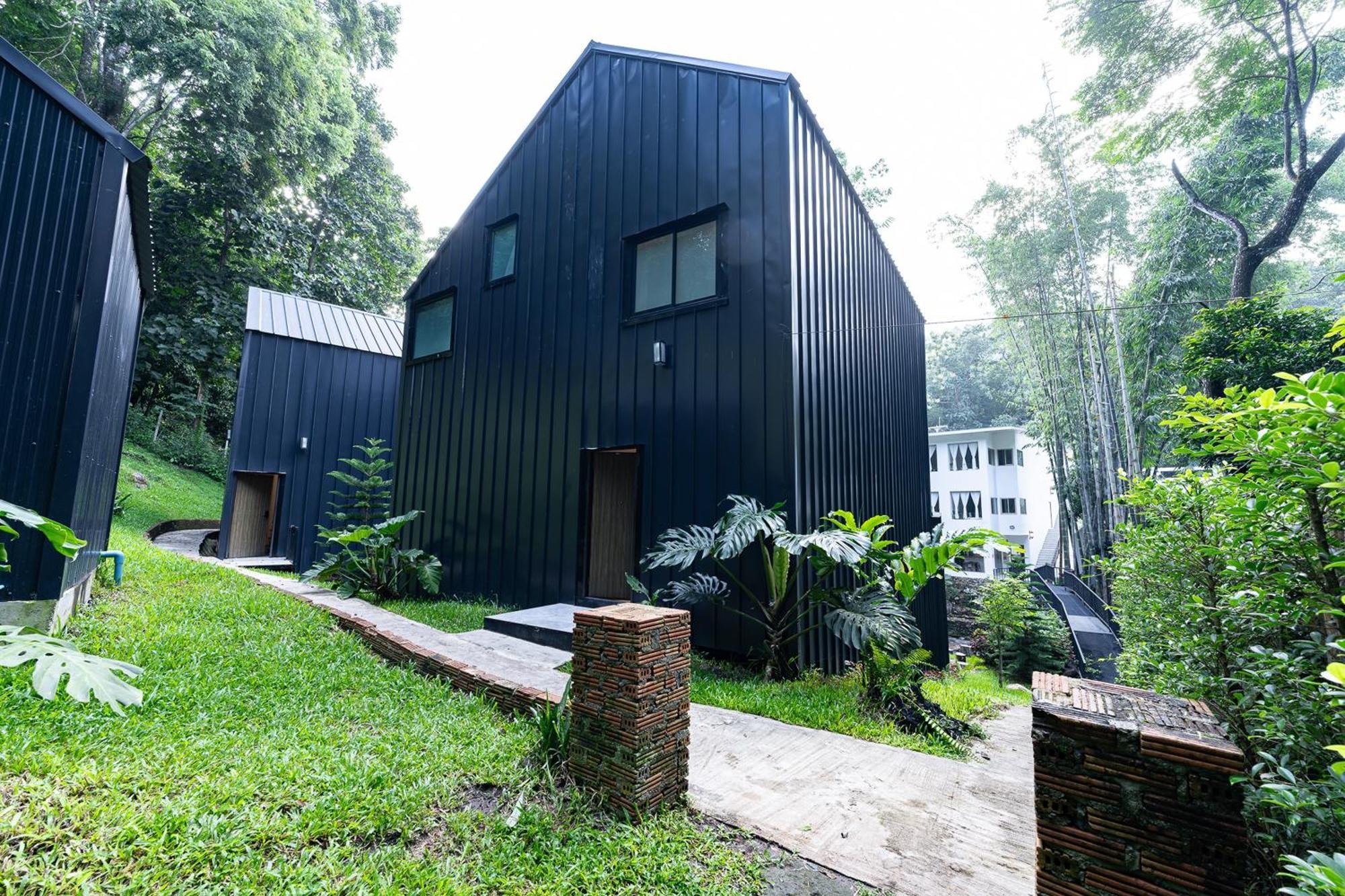 Inthada At Mae Kampong 5*