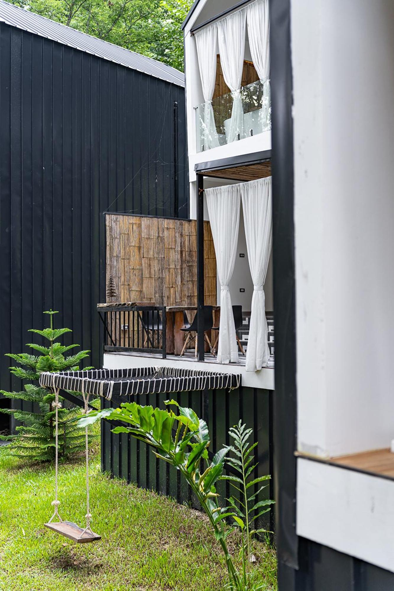 Inthada At Mae Kampong