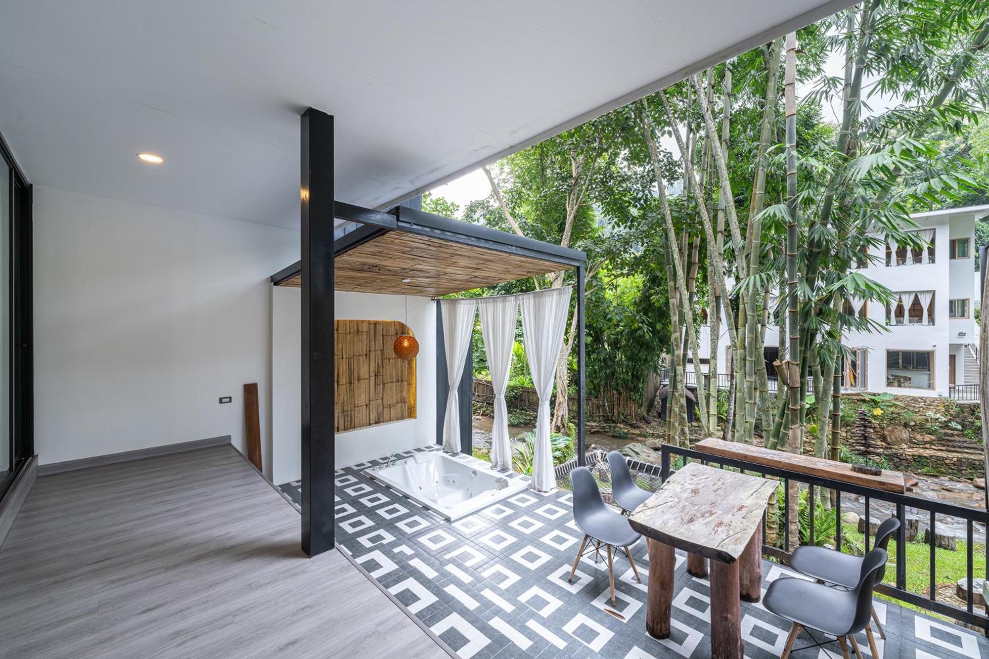 Hotel Inthada At Mae Kampong 5*