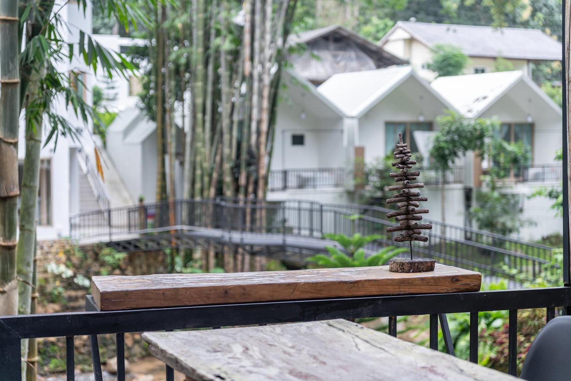 Inthada At Mae Kampong Hotel 5*