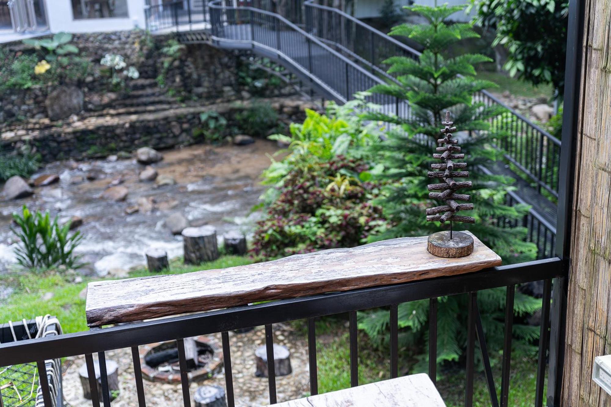 Inthada At Mae Kampong 5* Chiang Mai