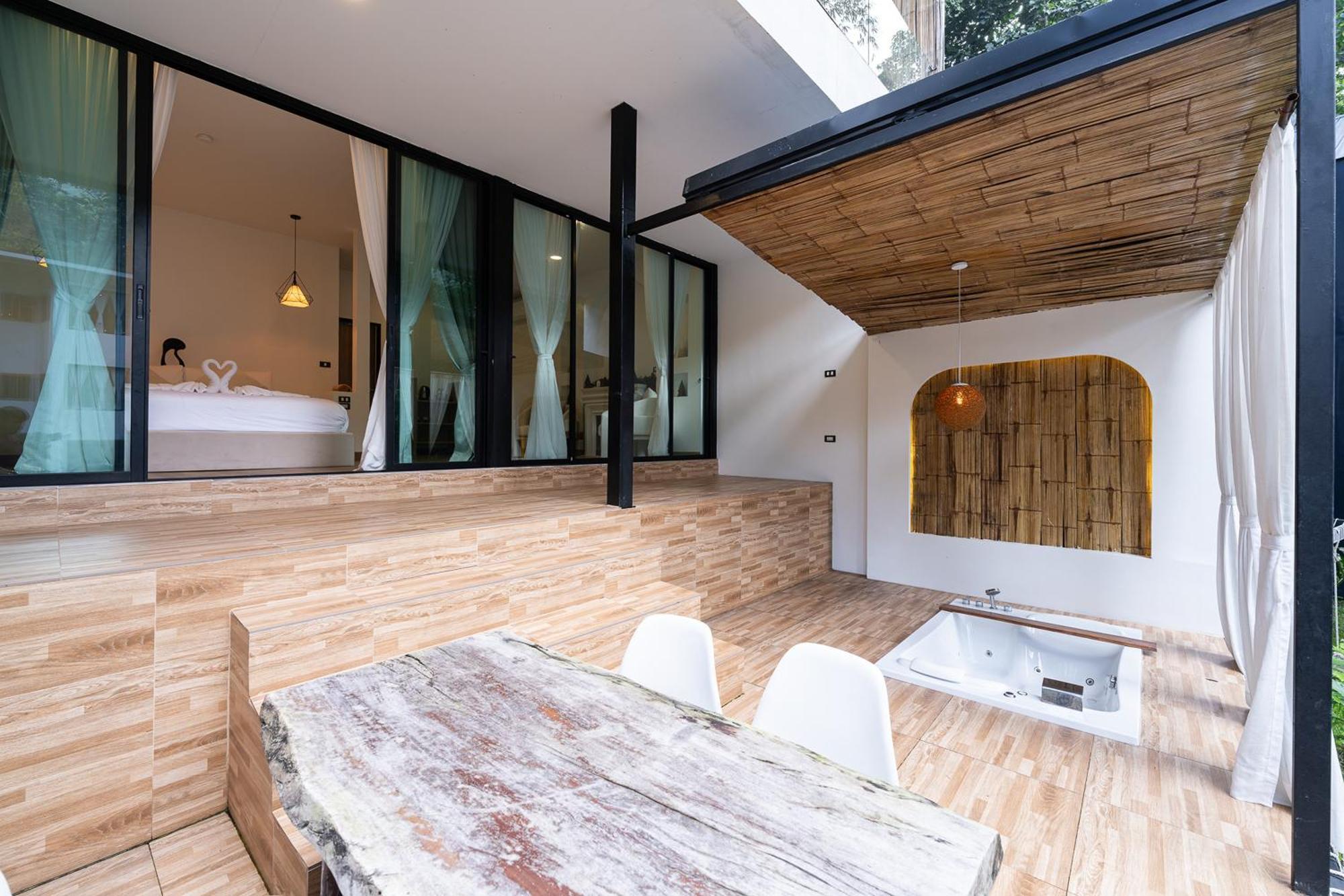 Hotel Inthada At Mae Kampong 5*