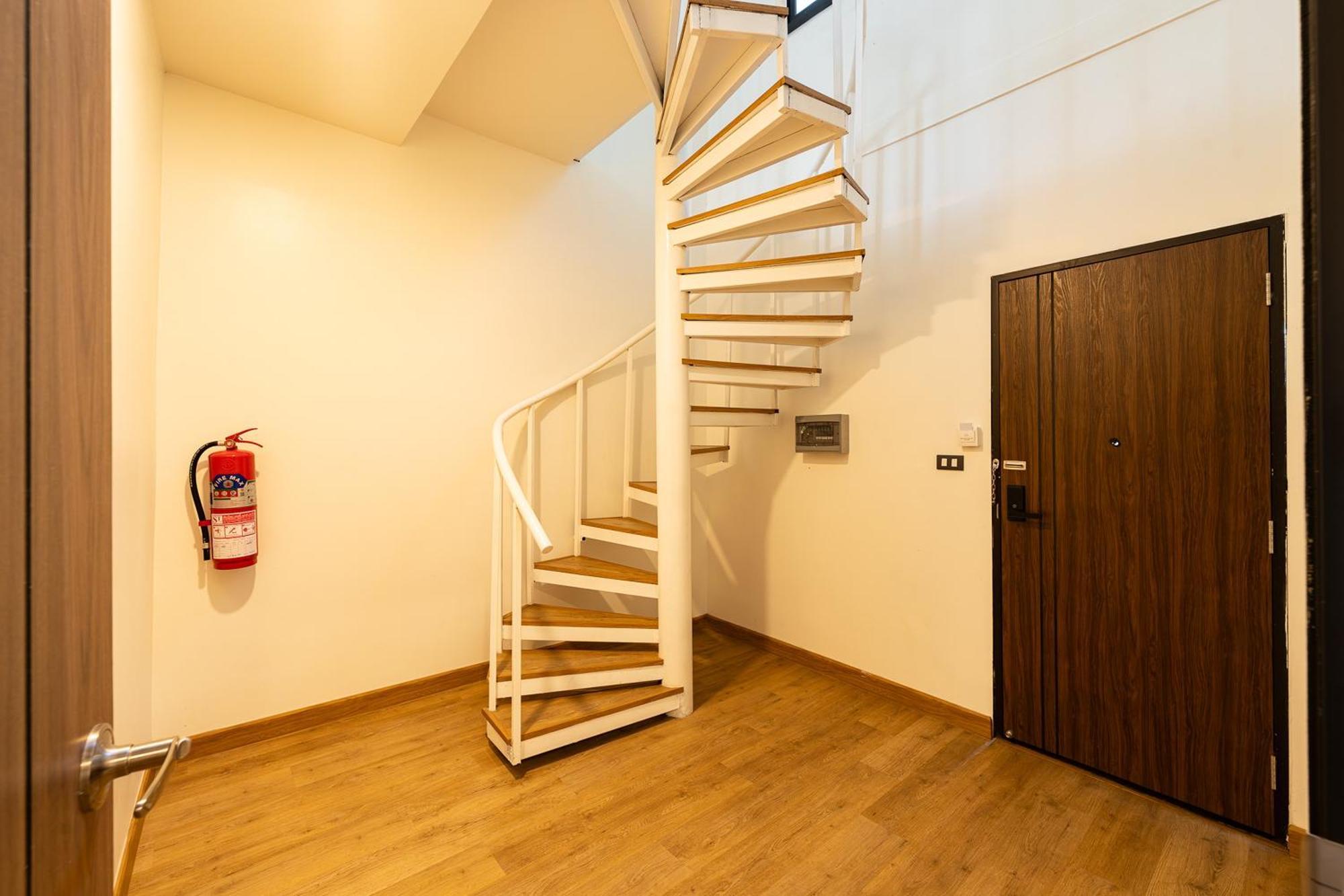 Hotel Inthada At Mae Kampong 5*