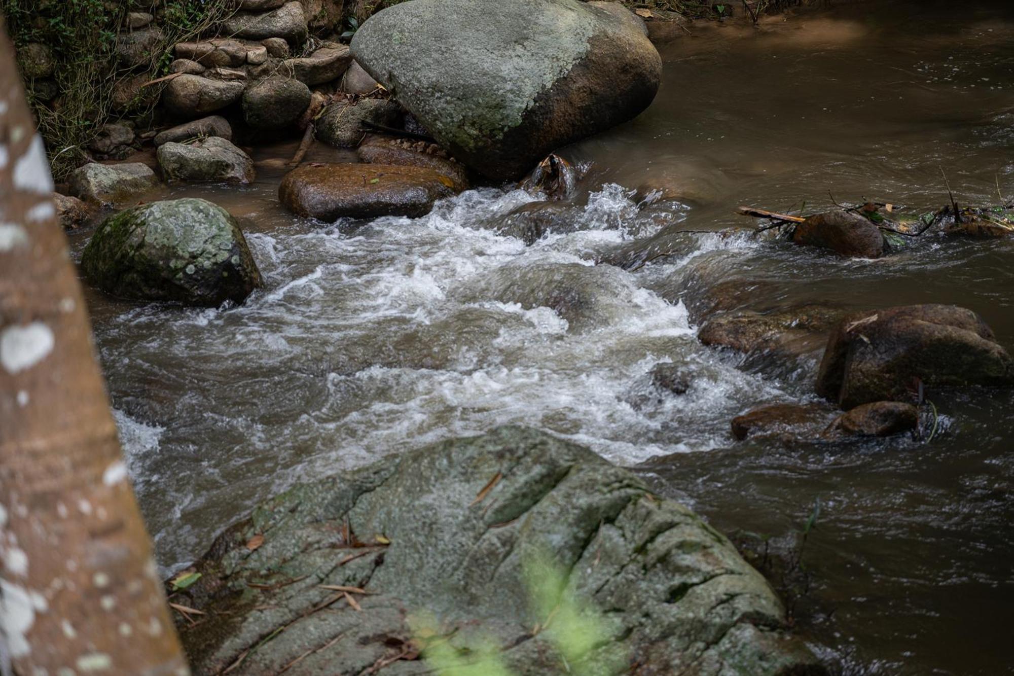 Inthada At Mae Kampong Chiang Mai