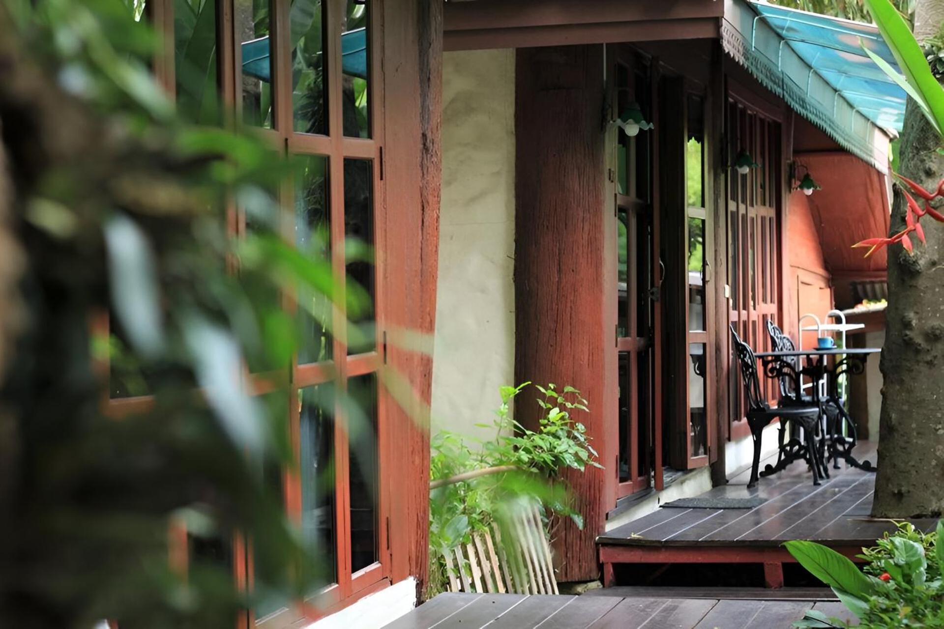Guest house Tonnam *