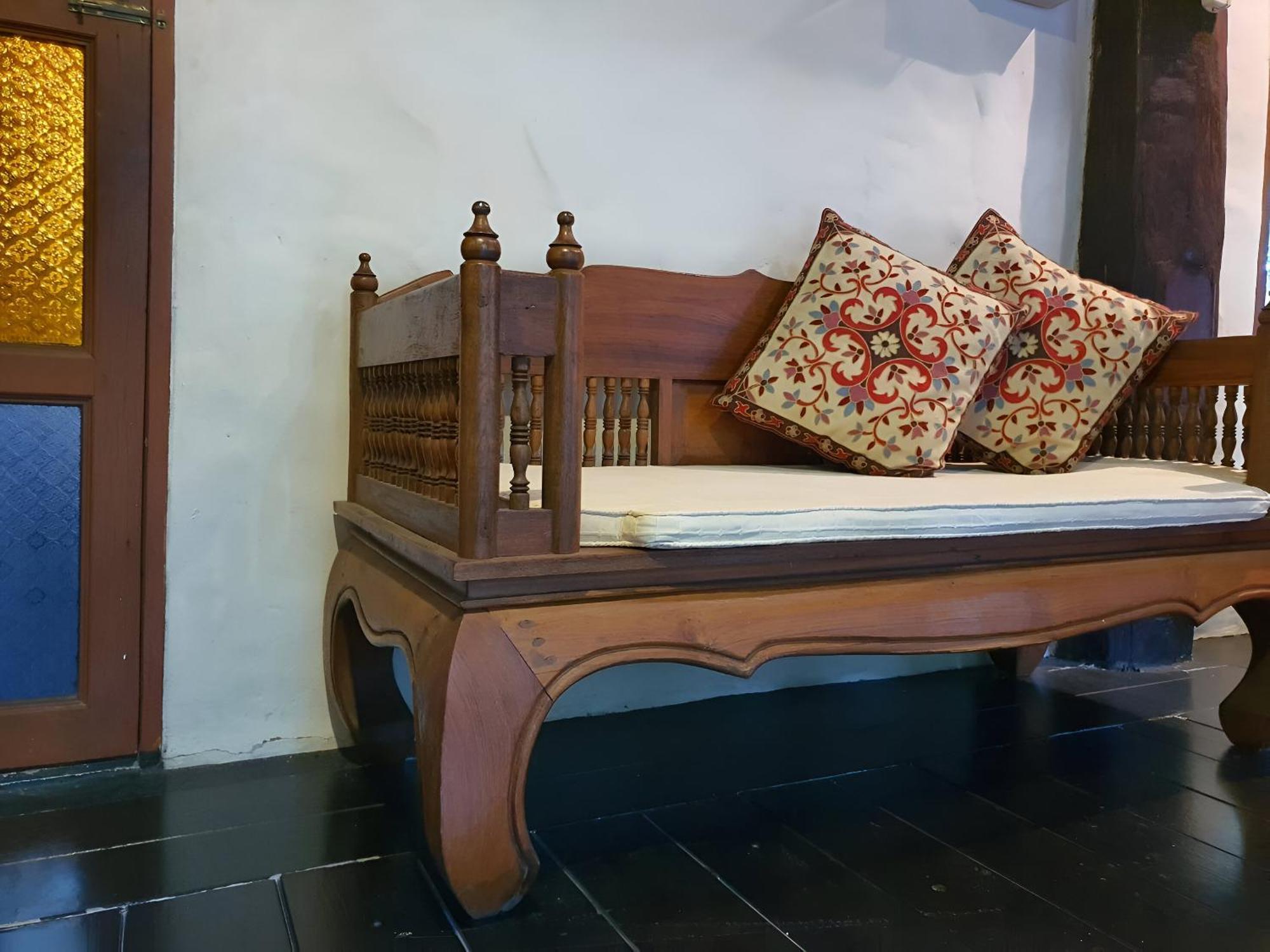 Tonnam Guest house *