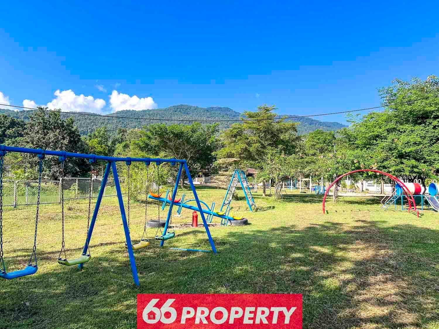 Holiday home Nature Getaway In Classic Thai - Quiet Local Life *