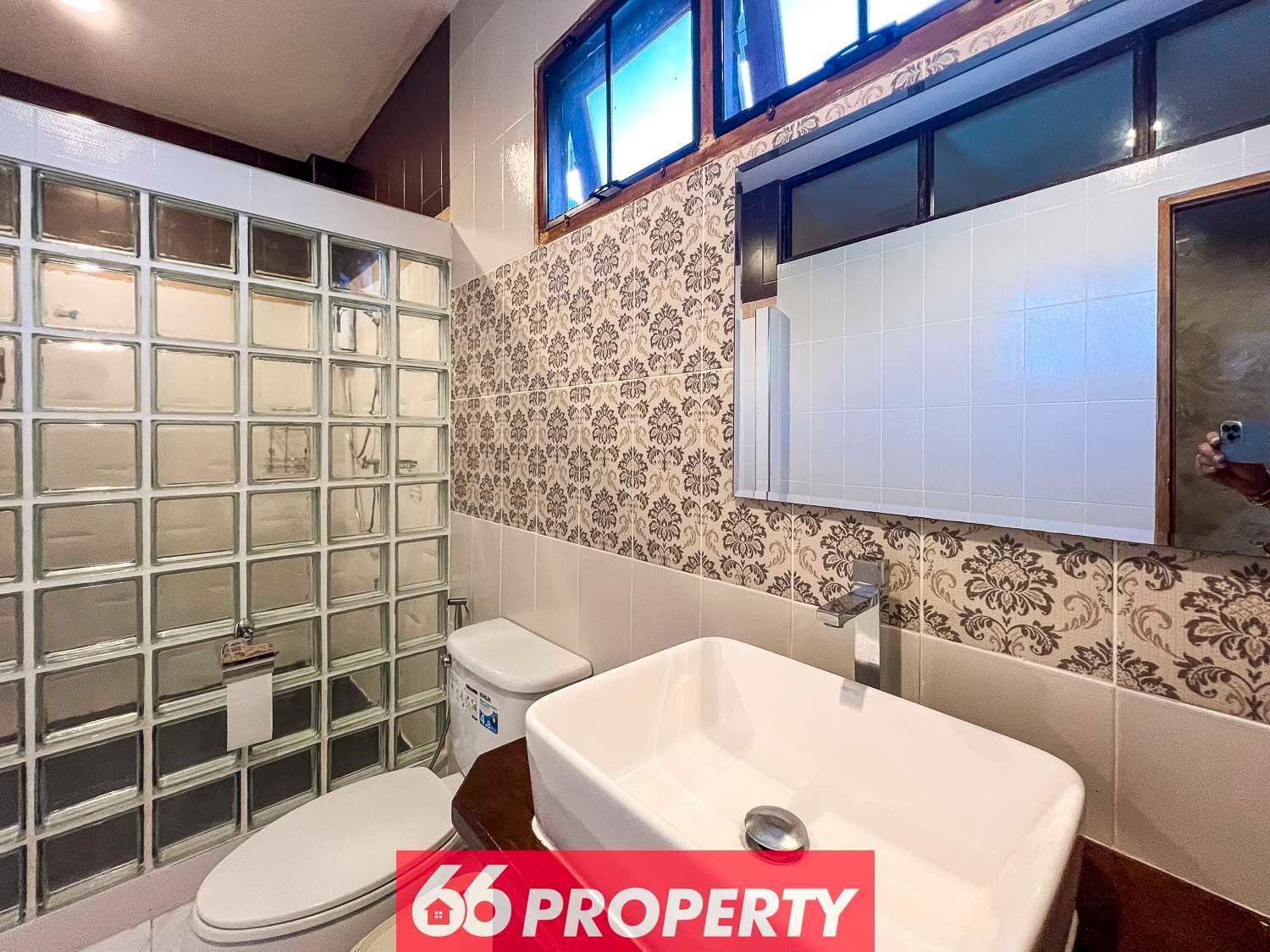 Nature Getaway In Classic Thai - Quiet Local Life Holiday home Chiang Mai