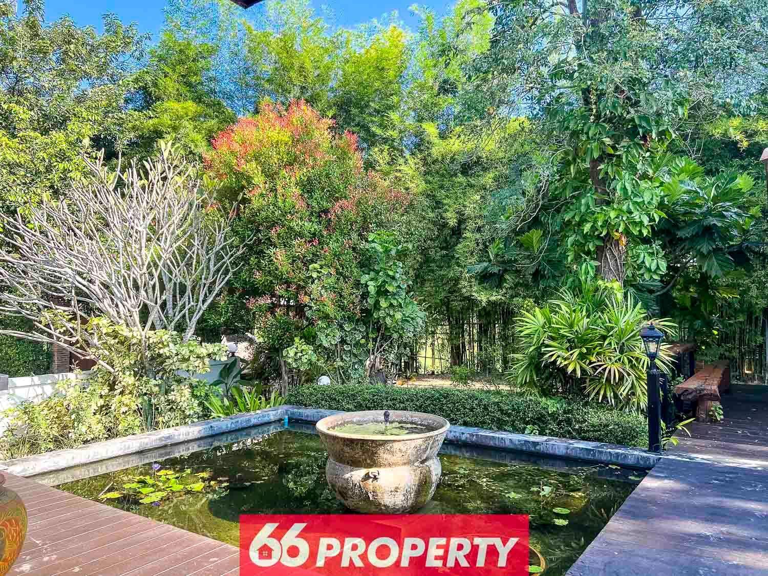 Nature Getaway In Classic Thai - Quiet Local Life Holiday home Chiang Mai