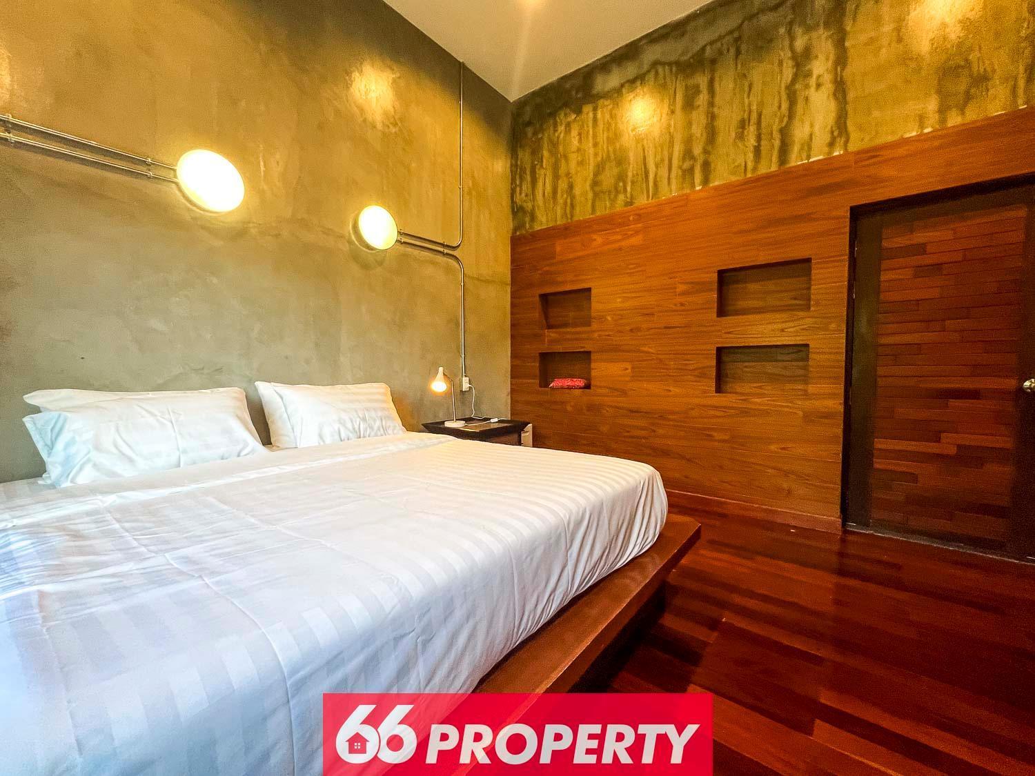 Nature Getaway In Classic Thai - Quiet Local Life * Chiang Mai