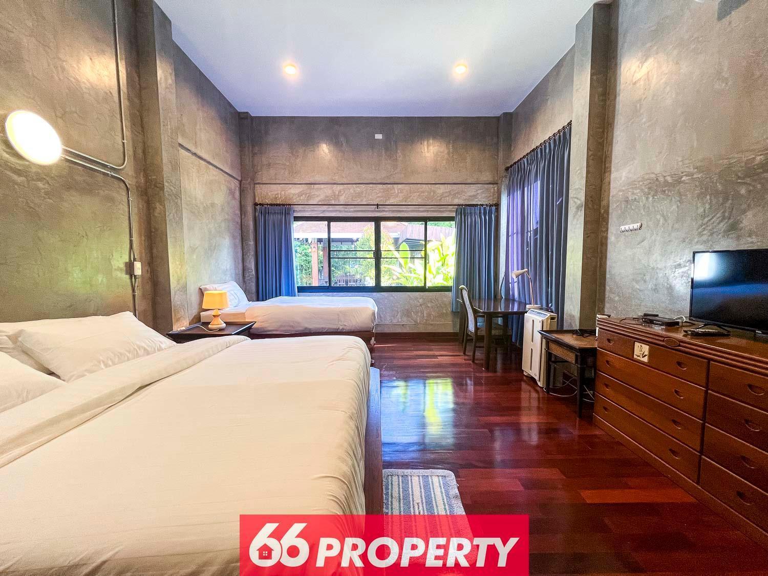 Holiday home Nature Getaway In Classic Thai - Quiet Local Life