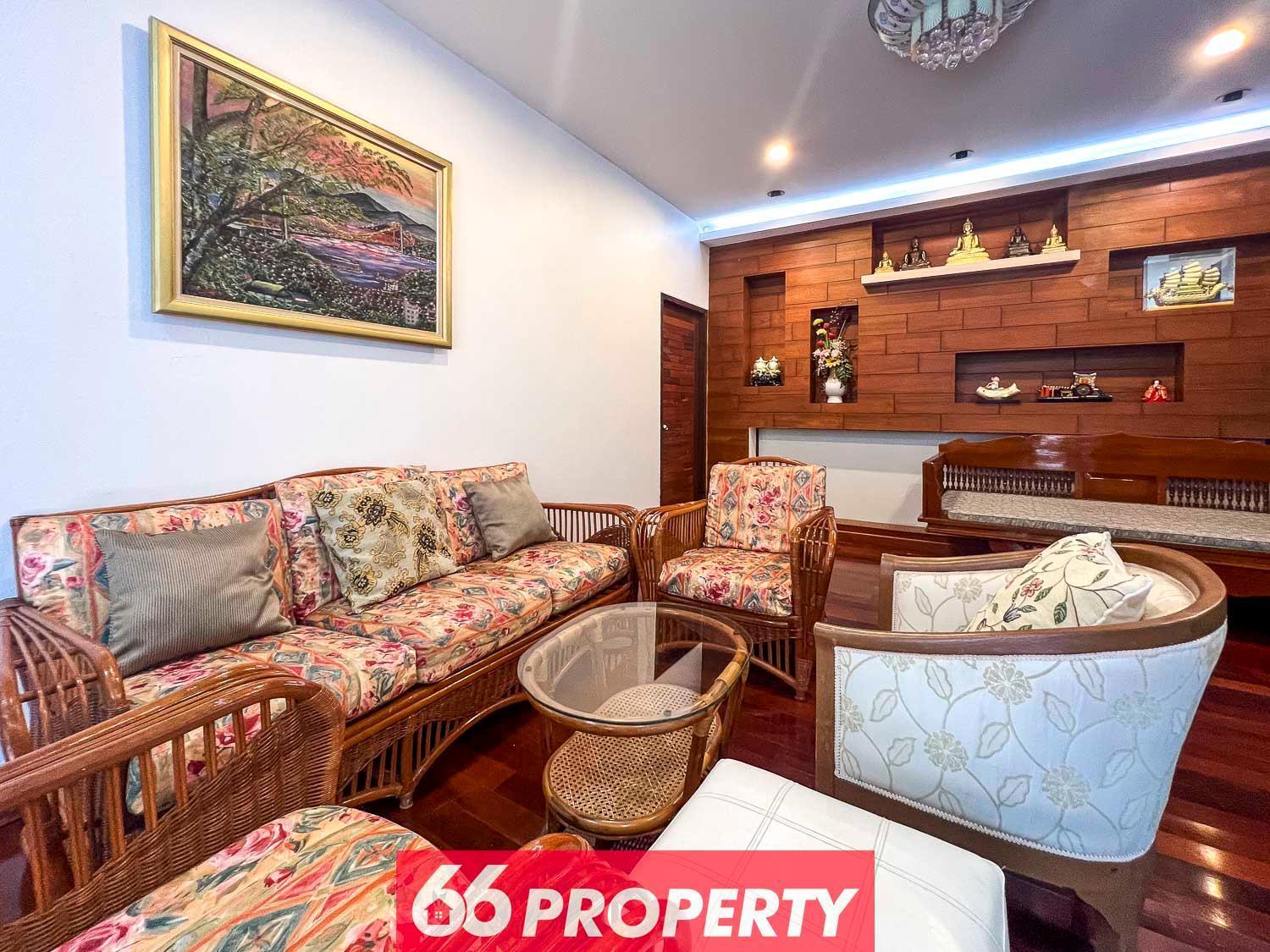 Holiday home Nature Getaway In Classic Thai - Quiet Local Life Chiang Mai