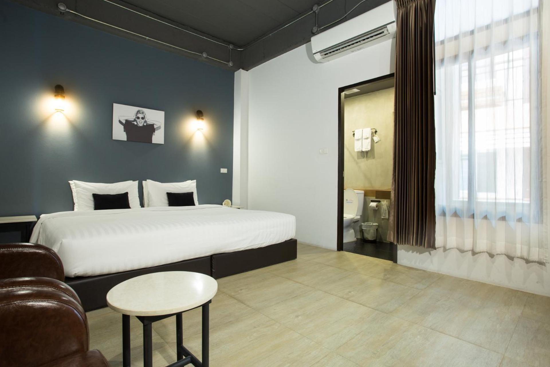 The Rodman Hotel Chiang Mai