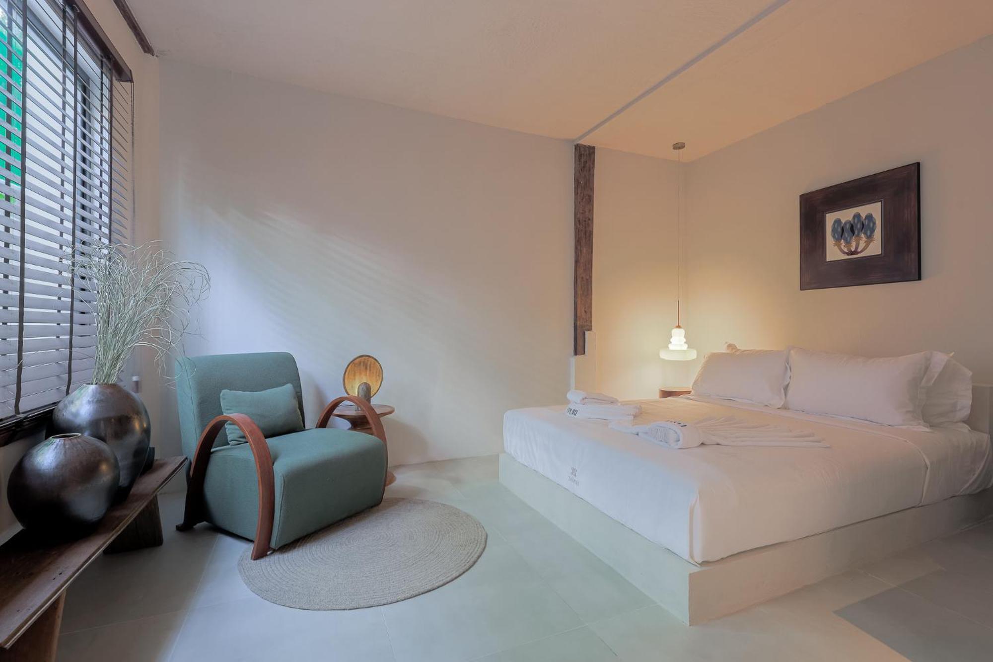 Private Pool, 8-Bedroom, Old Town, Entire Estate - Tanpuri Thapea - Prime Location
