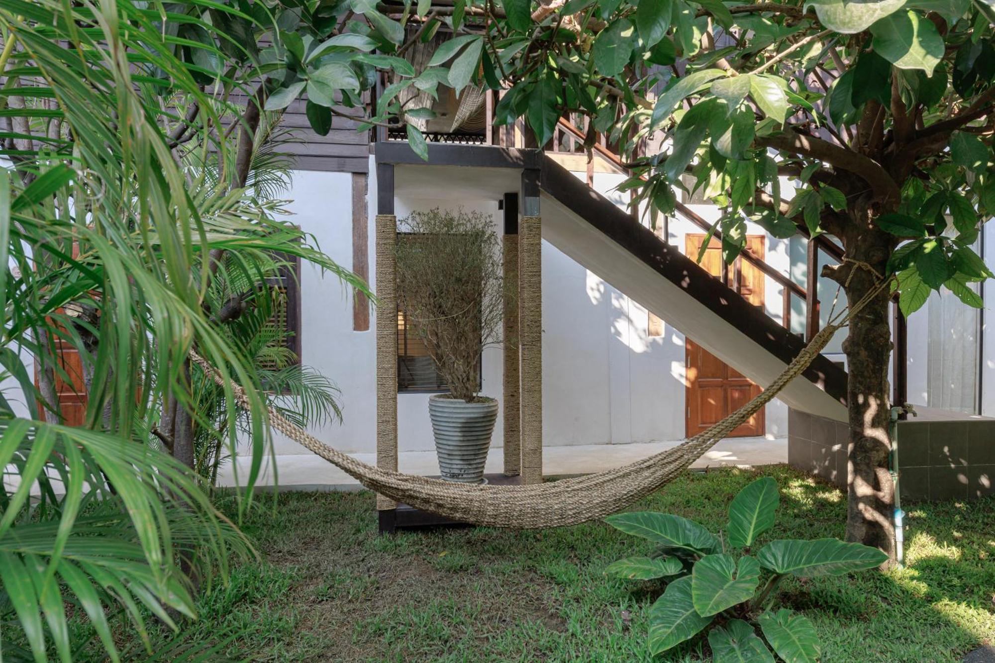 Private Pool, 8-Bedroom, Old Town, Entire Estate - Tanpuri Thapea - Prime Location *