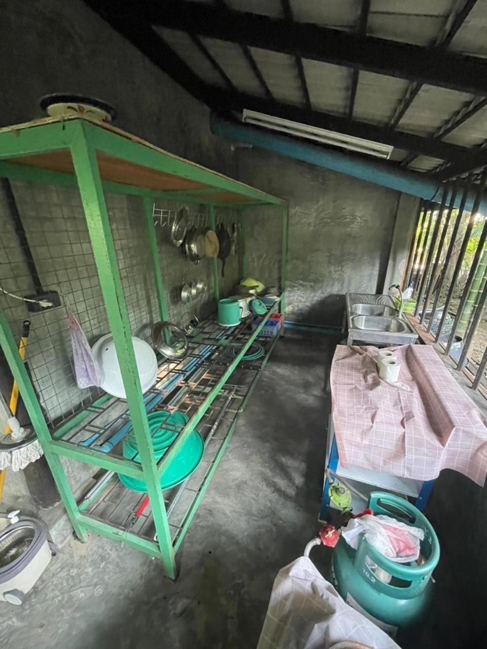Homestay The Bodhi House *