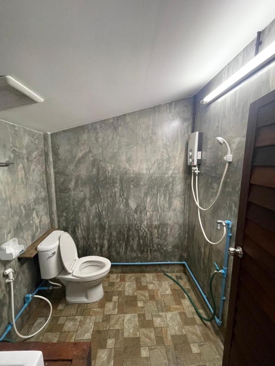 The Bodhi House Homestay Chiang Mai