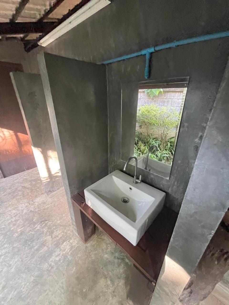The Bodhi House
