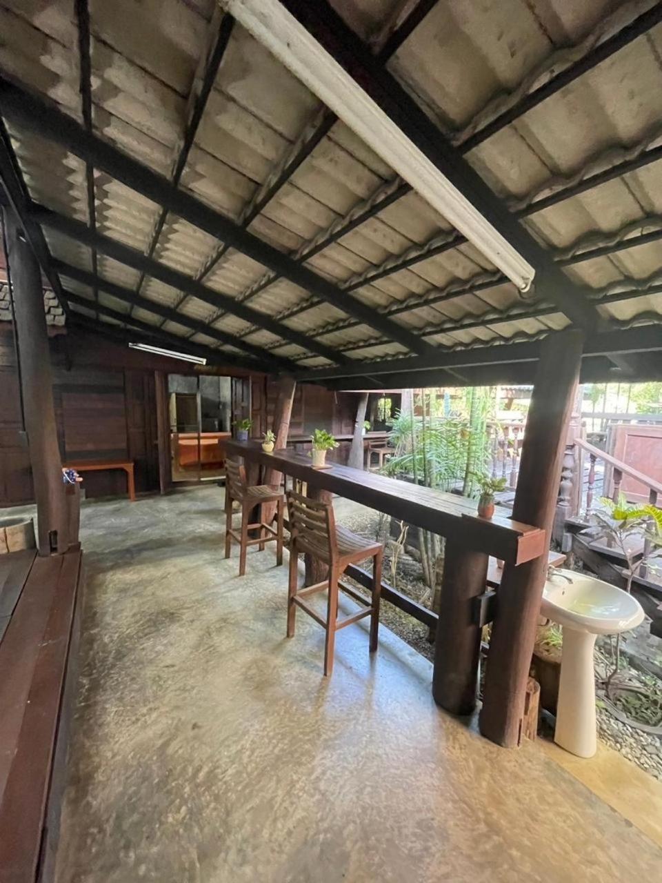 The Bodhi House Homestay