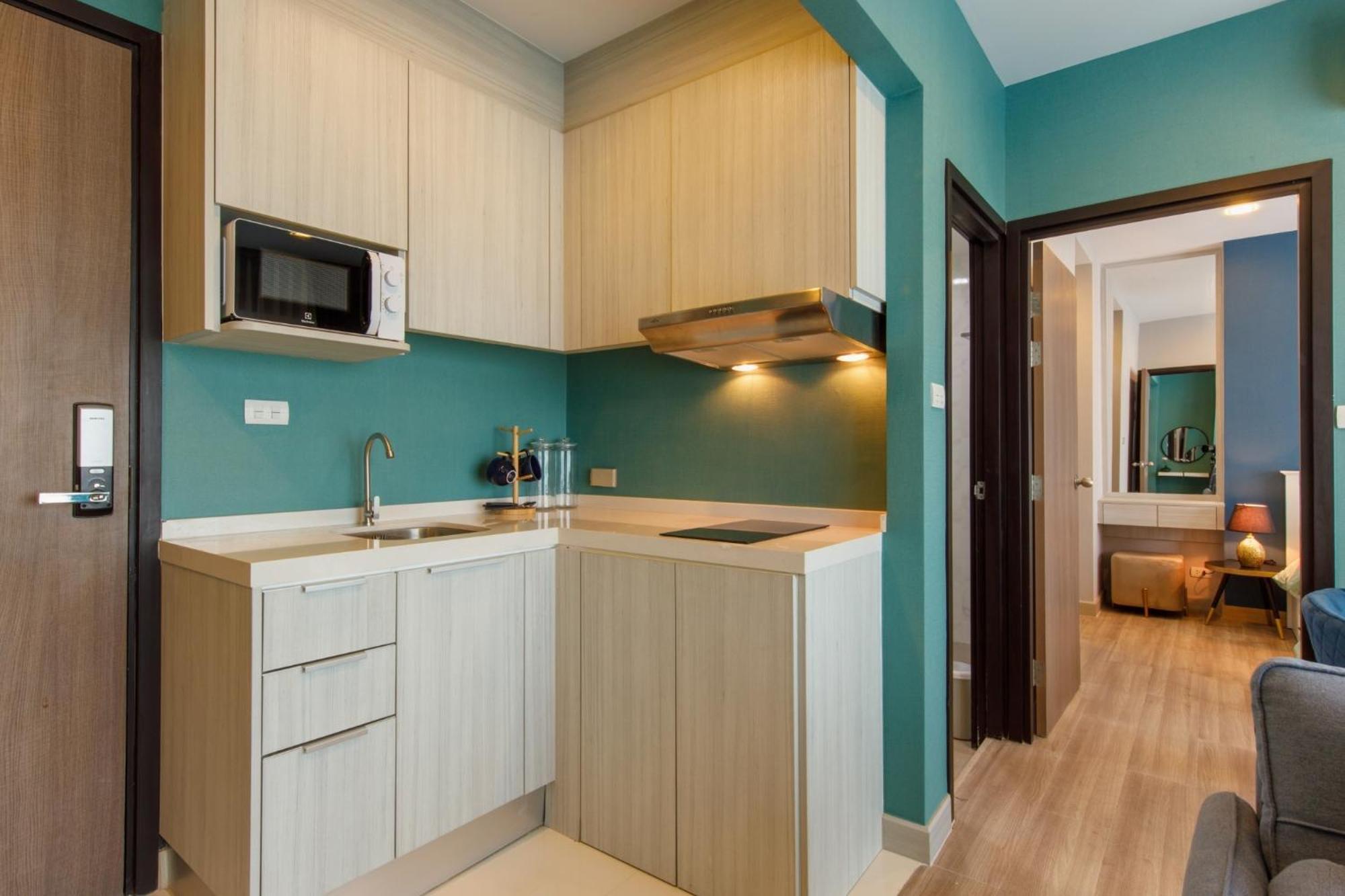Aparthotel Prio Signature *