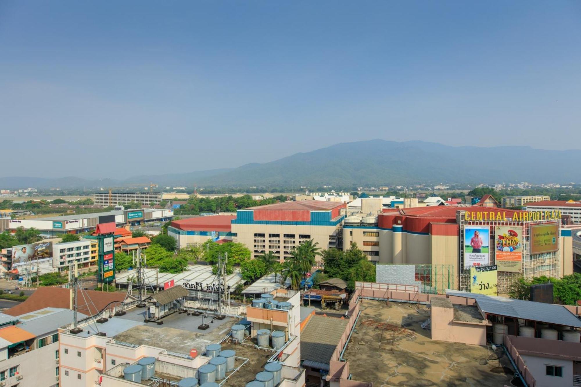 Prio Signature Chiang Mai