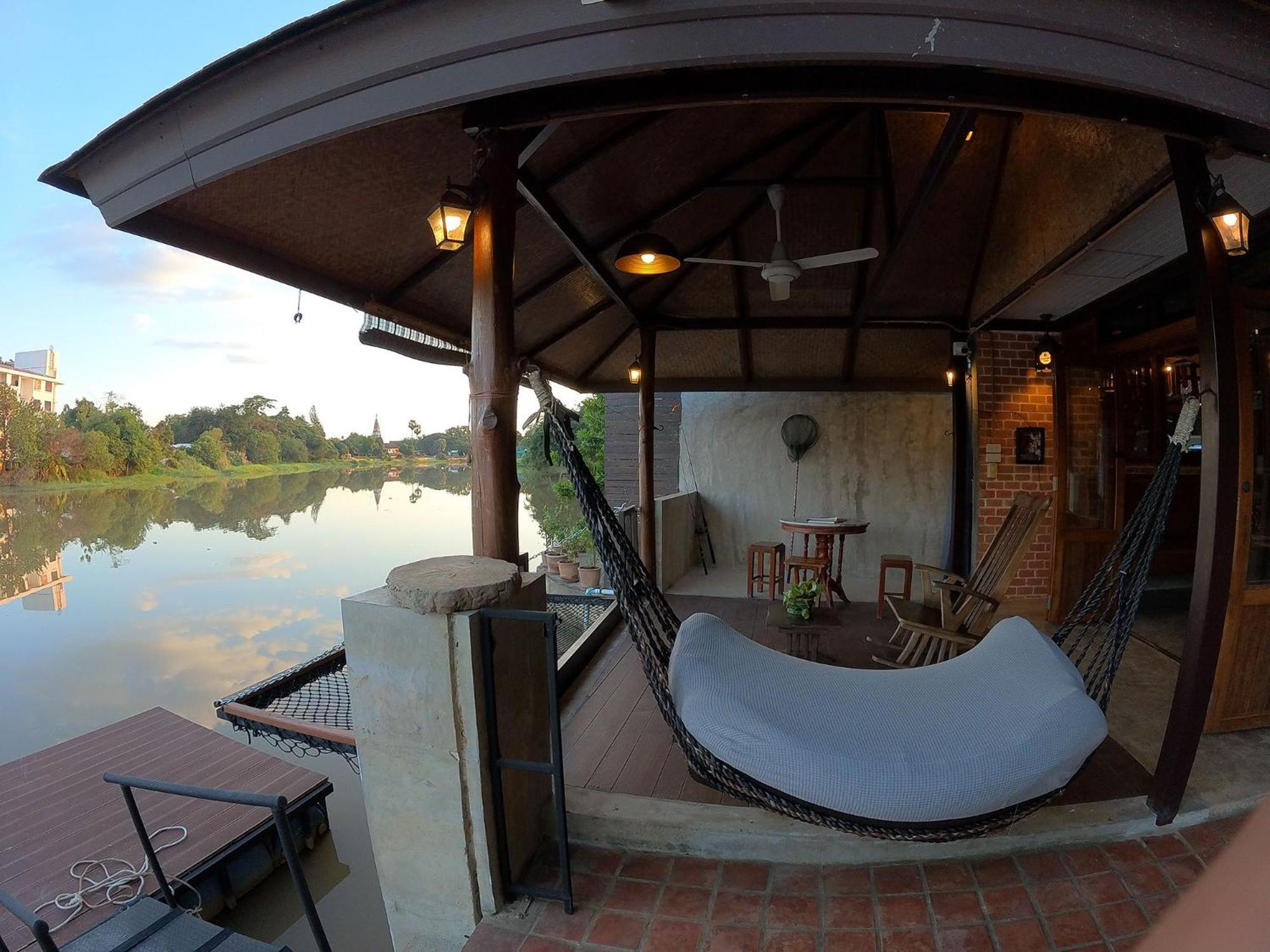 Tolani Riverside * Chiang Mai