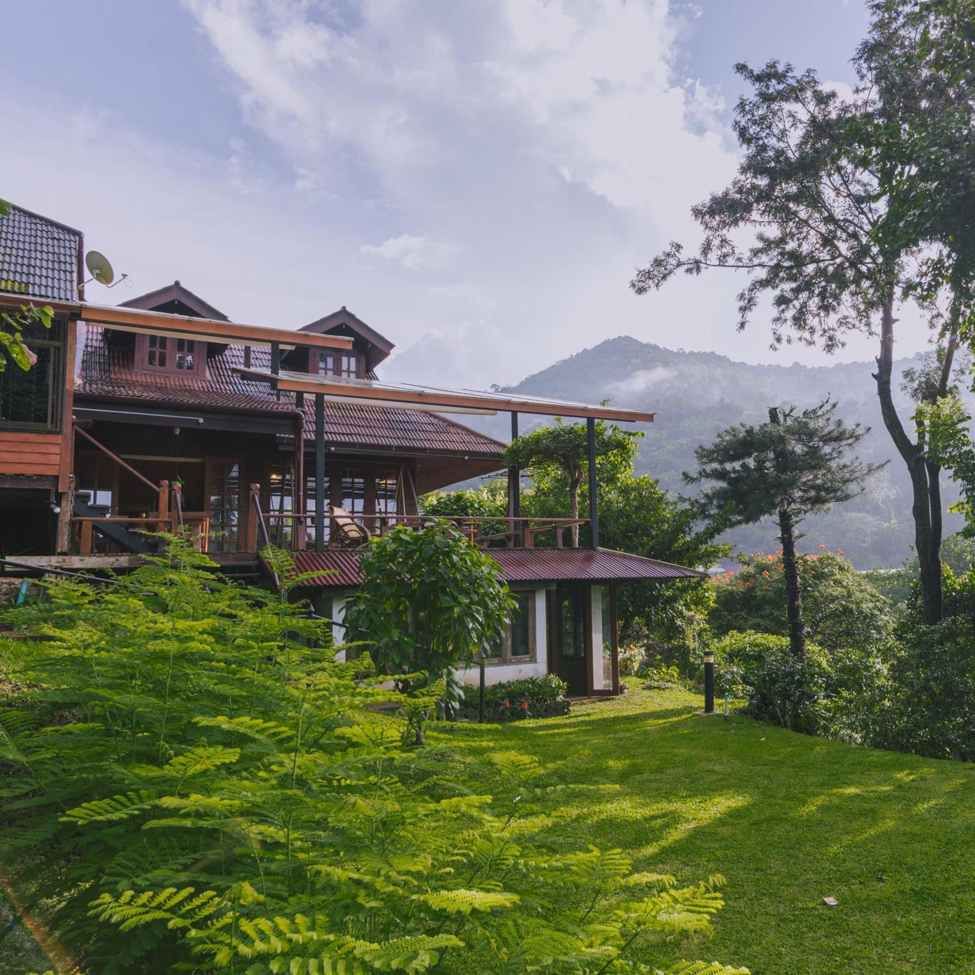 Muangkham Chalet