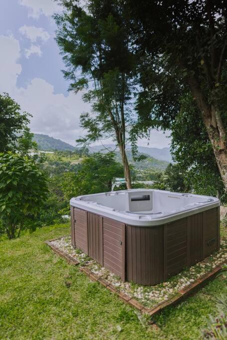 Muangkham Chalet Chiang Mai