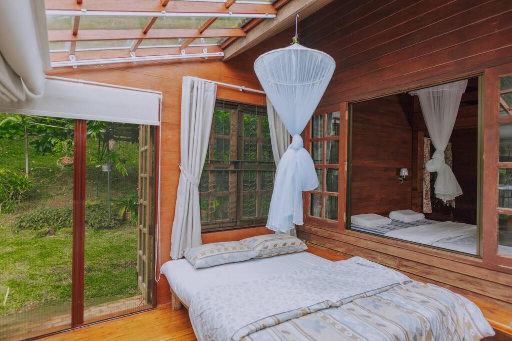 Chalet Muangkham *