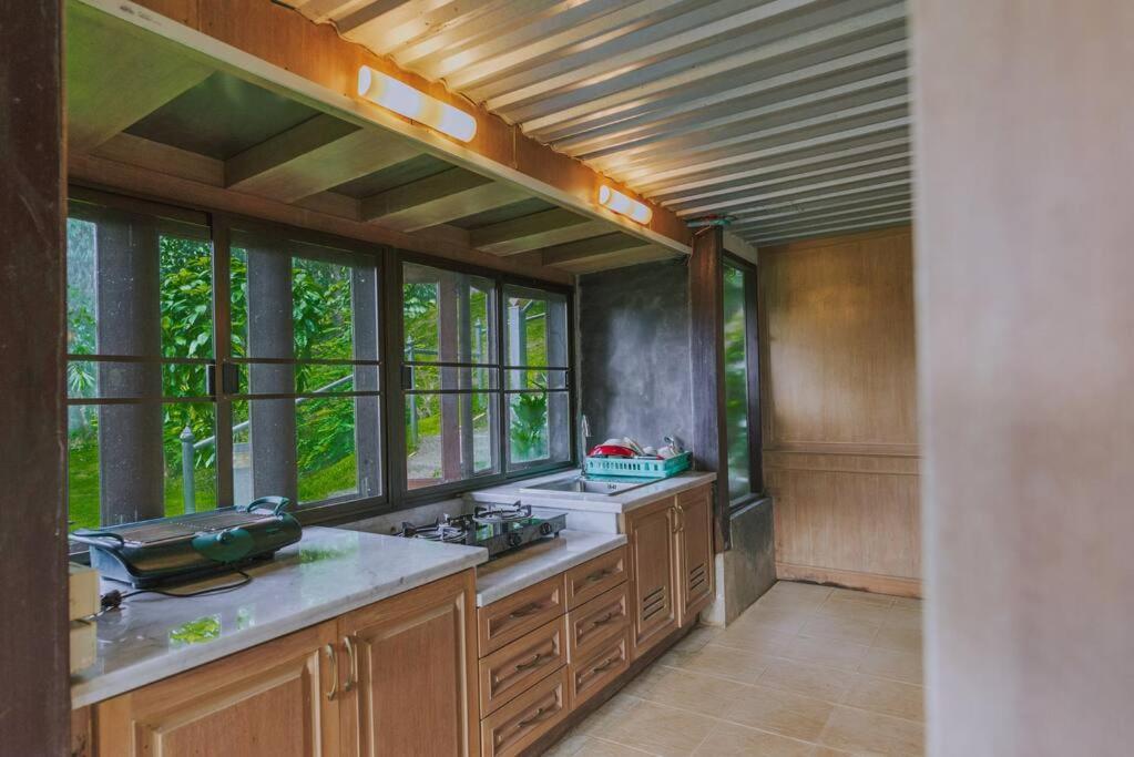 Muangkham Chalet Chiang Mai