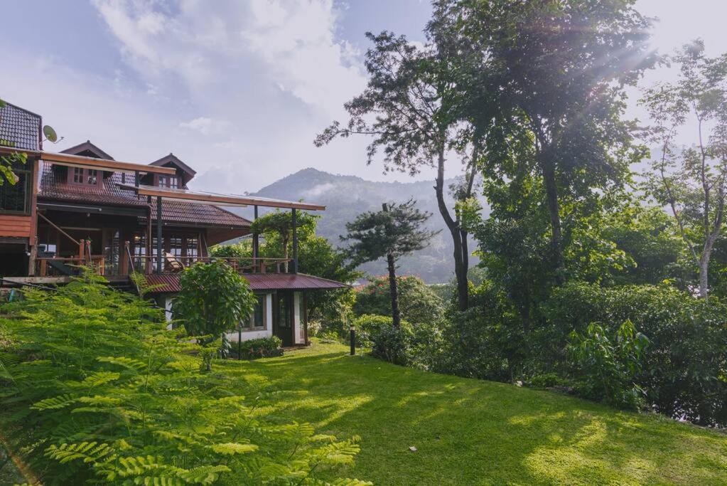 Chalet Muangkham