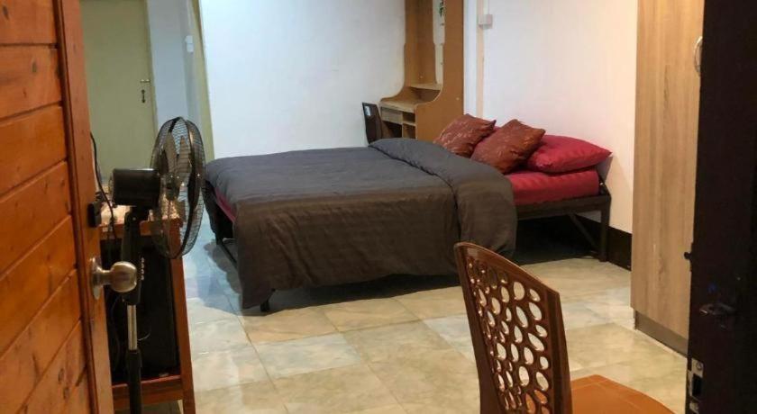 The Thana House 3*