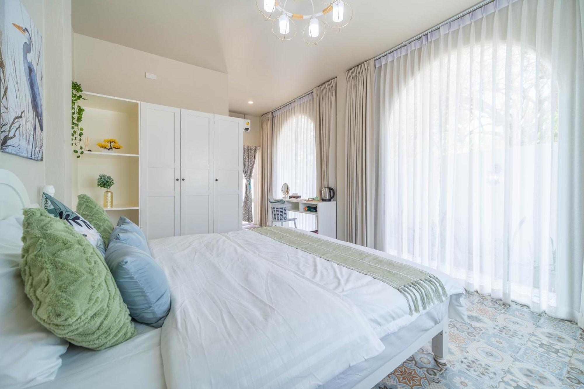 Kw By Trava Boutique Chiang Mai
