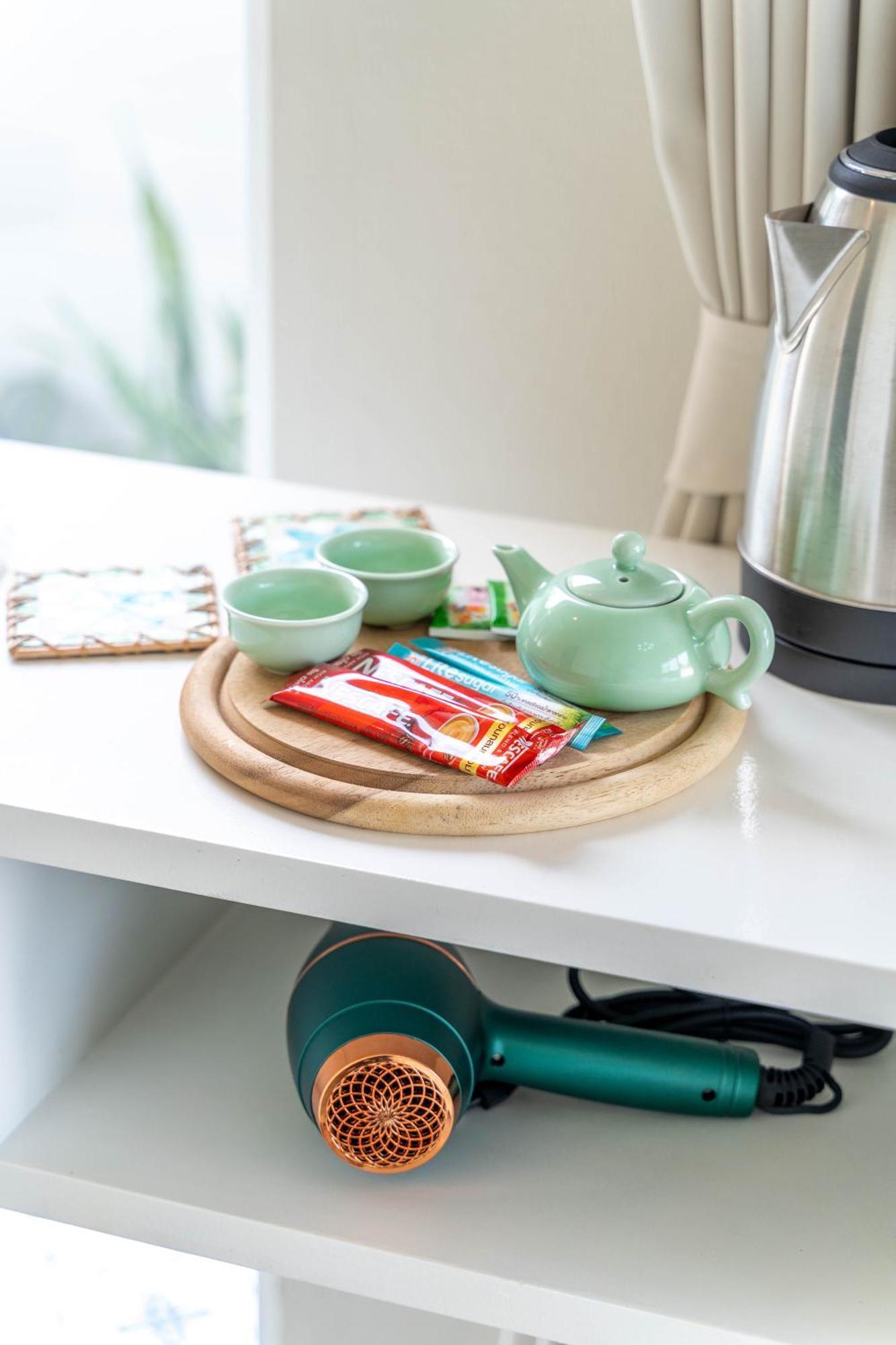 Kw By Trava Boutique Bed & Breakfast