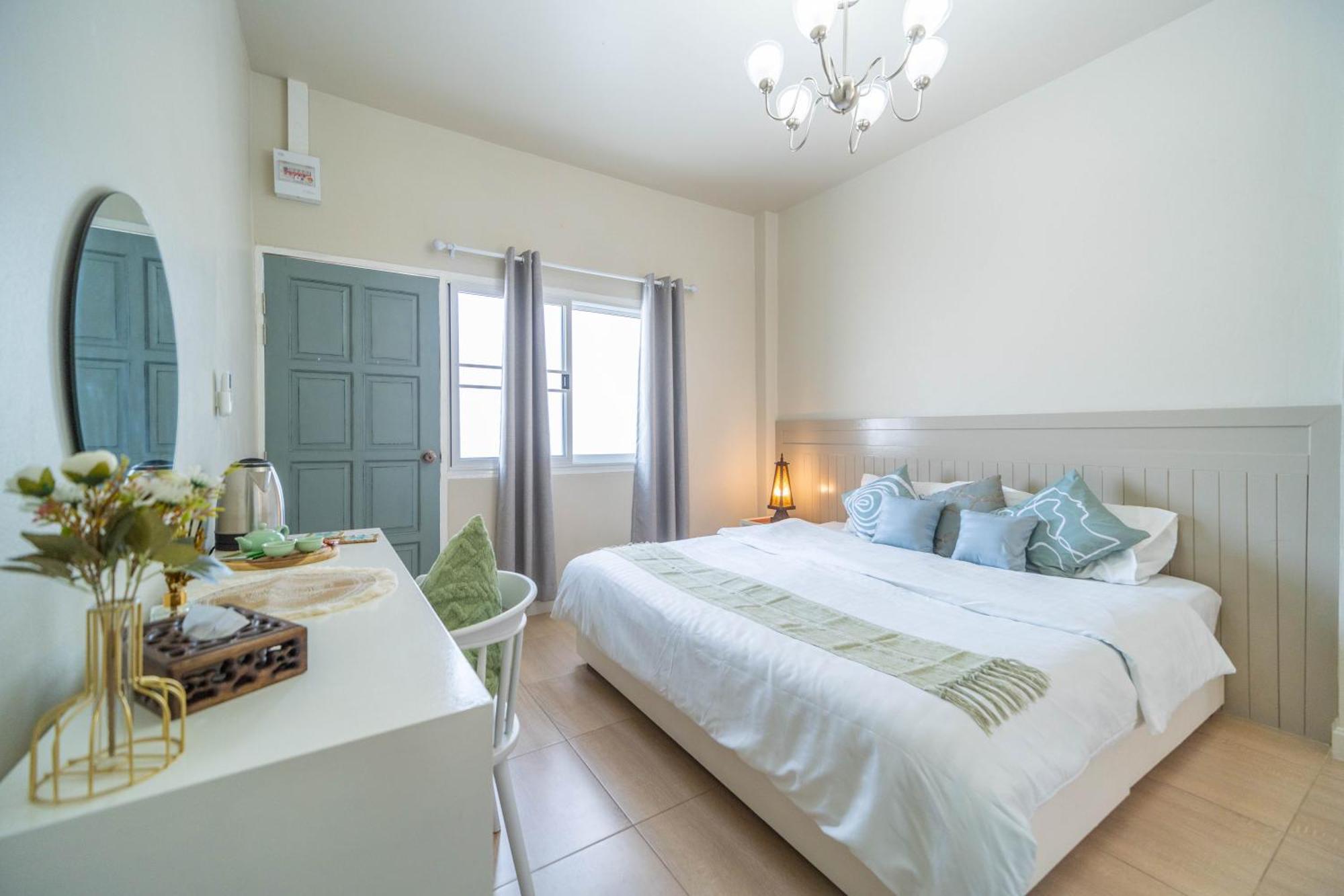 Bed & Breakfast Kw By Trava Boutique