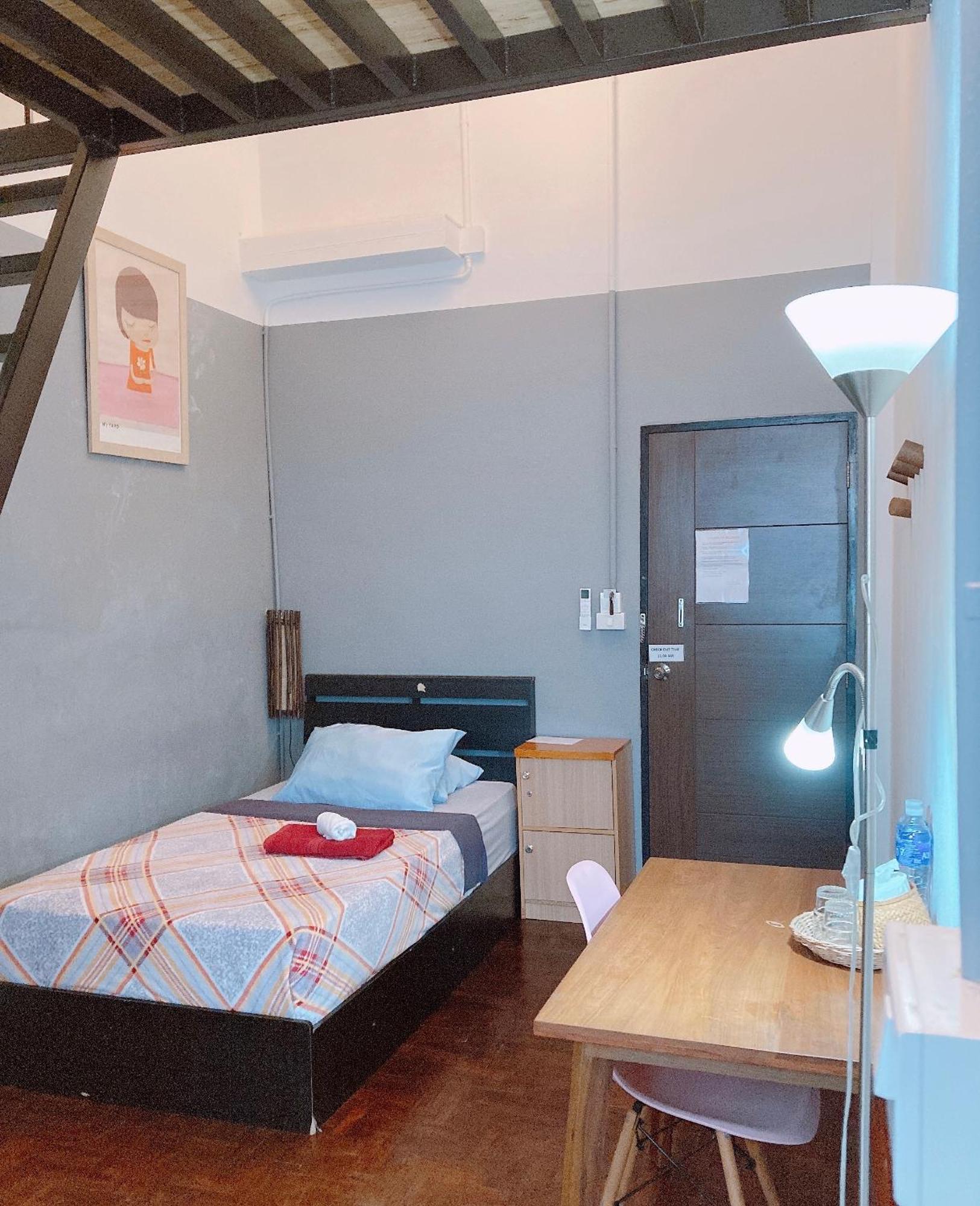 Wayside 3* Chiang Mai