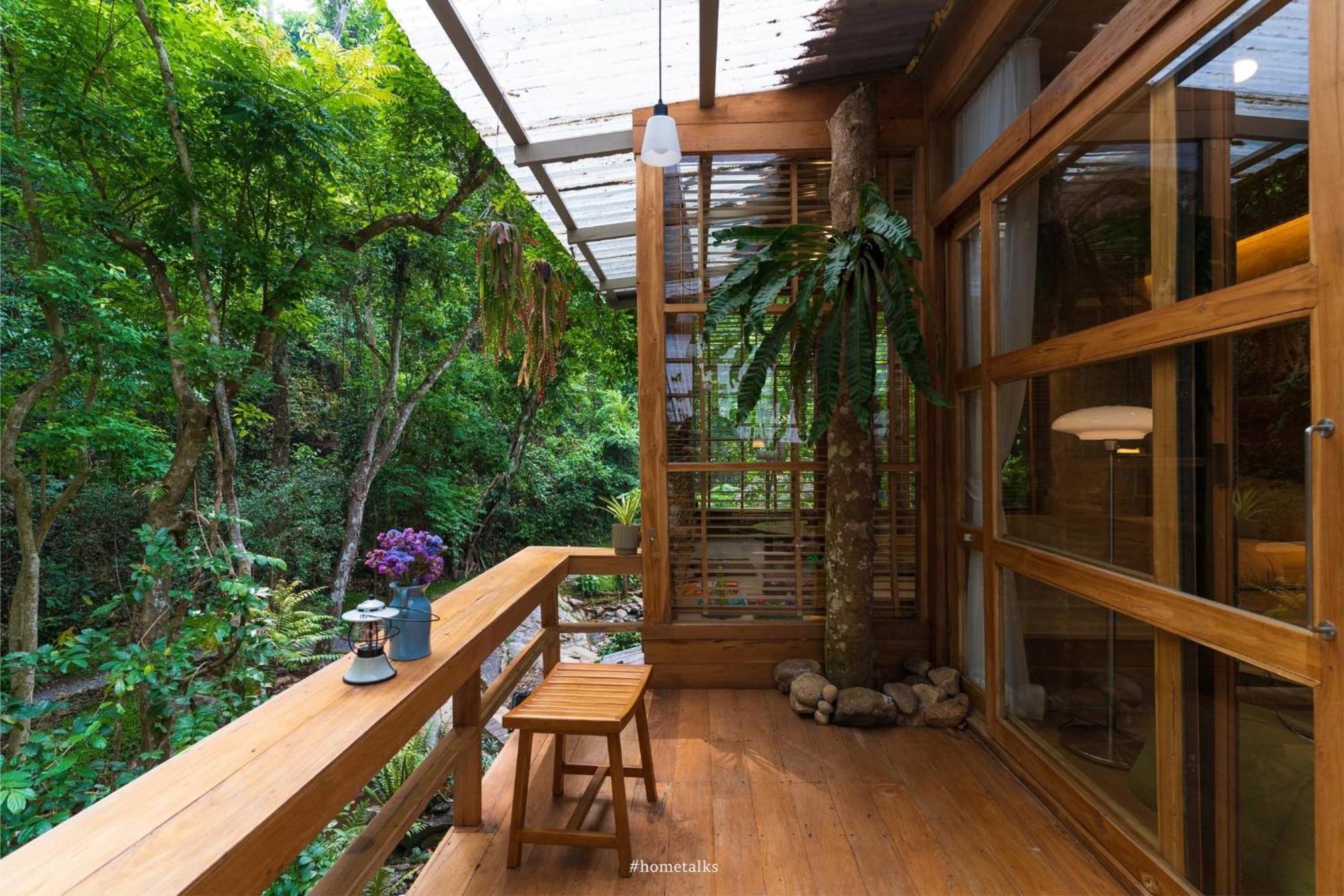 Lodge Woo Ma Ca Moo Chiang Mai