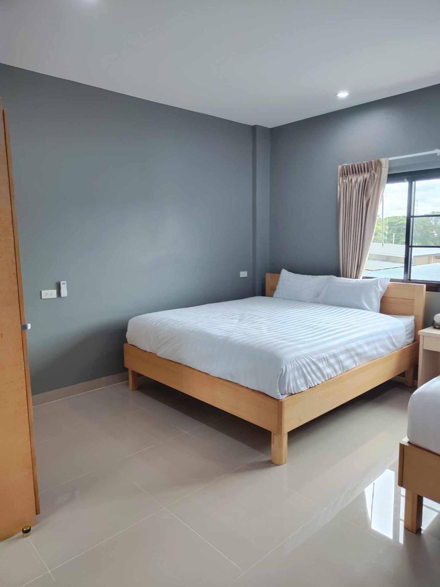 Modern House Cnx Chiang Mai