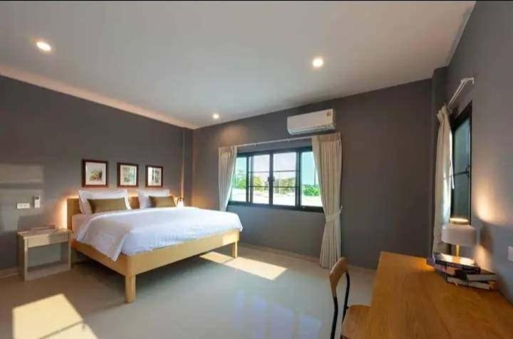 Modern House Cnx Hotel