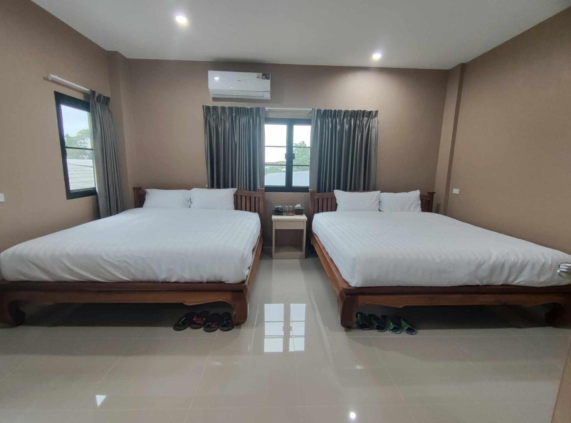 Modern House Cnx Hotel Chiang Mai