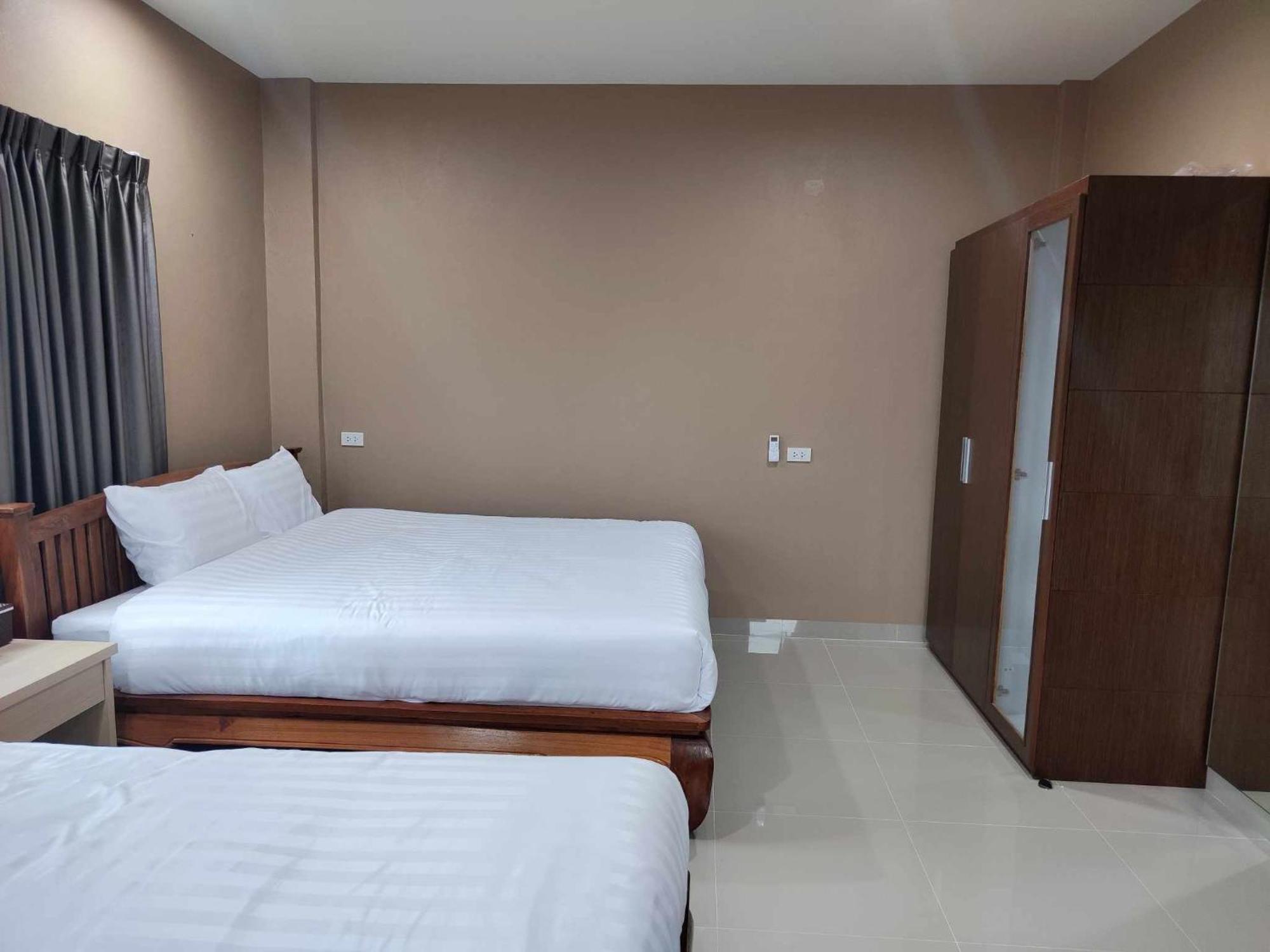Hotel Modern House Cnx