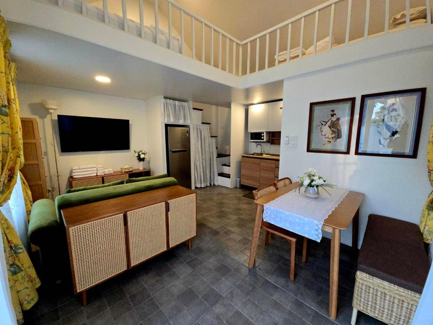 Villa La Campagne Chiangmai Chiang Mai