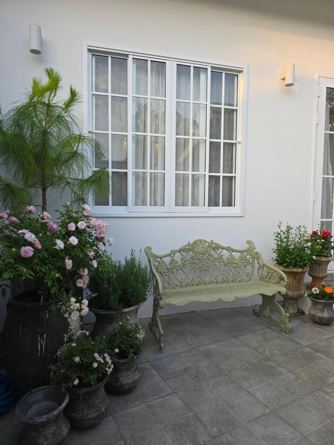 Villa La Campagne Chiangmai