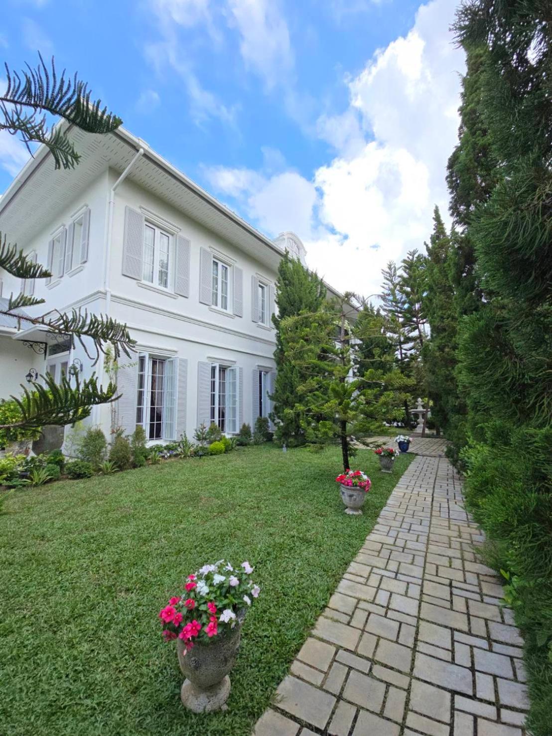 La Campagne Chiangmai Villa Chiang Mai